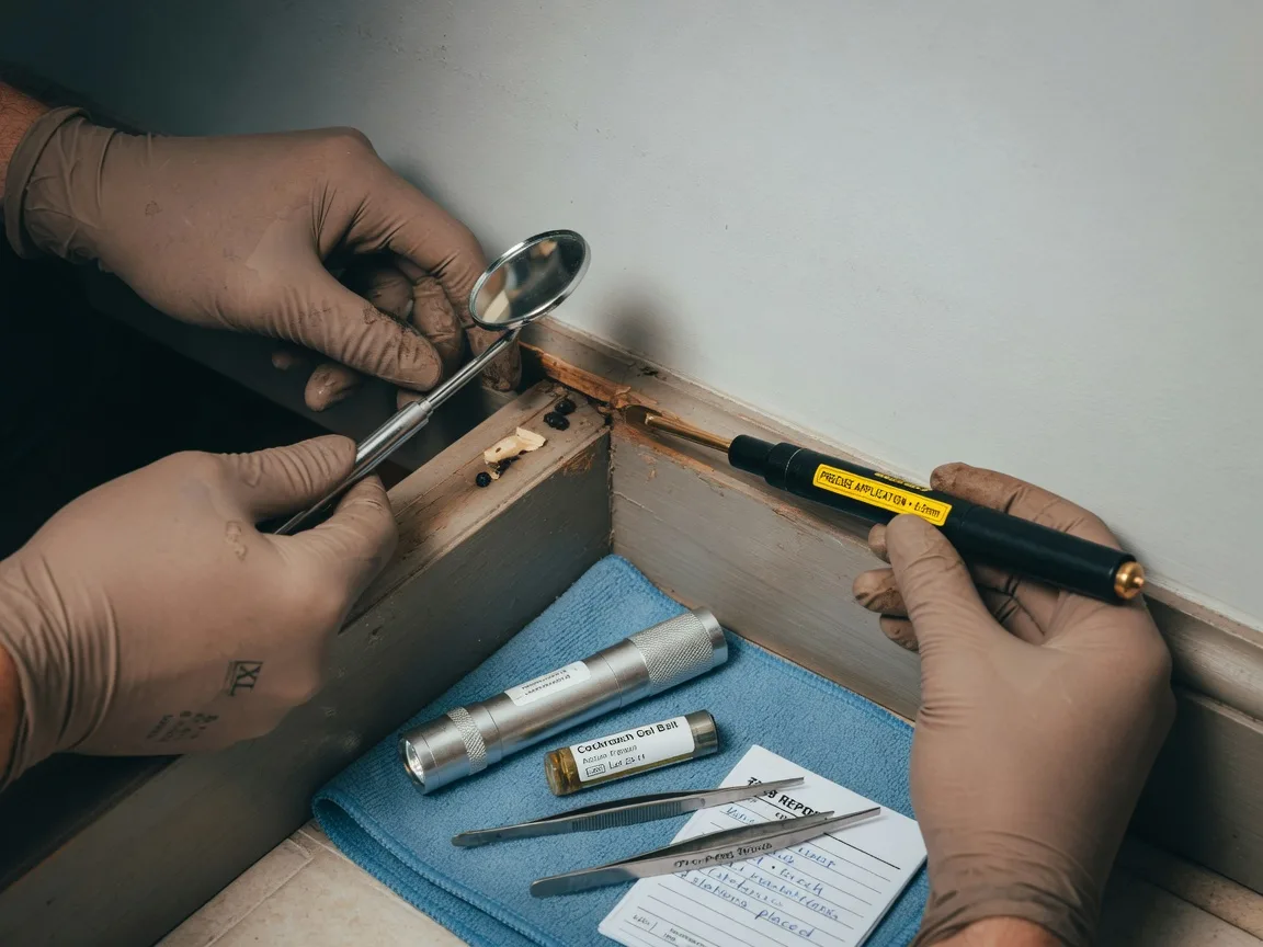 Why choose Emergency Pest Control in Fort Necessity, LA
